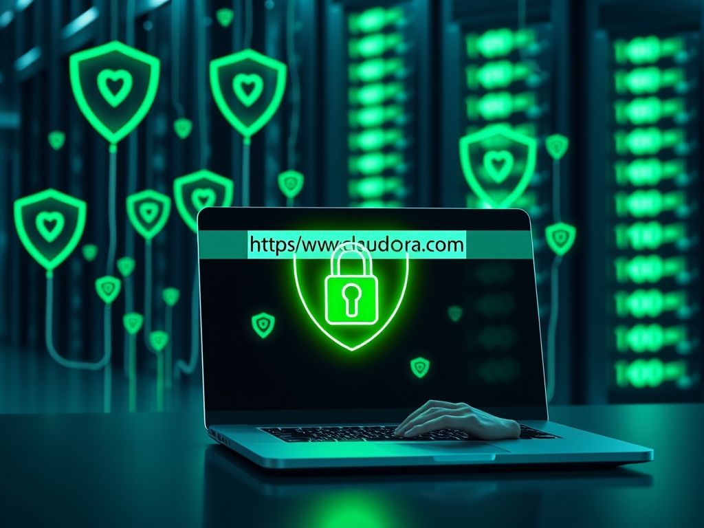 SSL Security & Certificates for Safe Website Connections